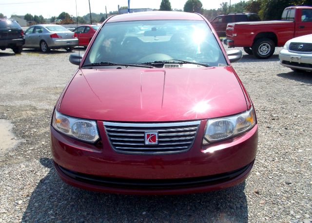 Saturn Ion 2007 photo 4