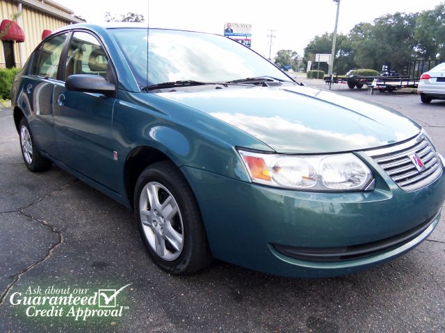 Saturn Ion 2007 photo 1