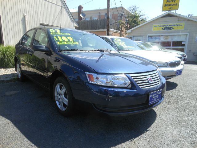 Saturn Ion 2007 photo 1