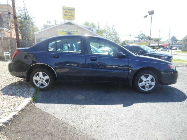 Saturn Ion 2007 photo 2