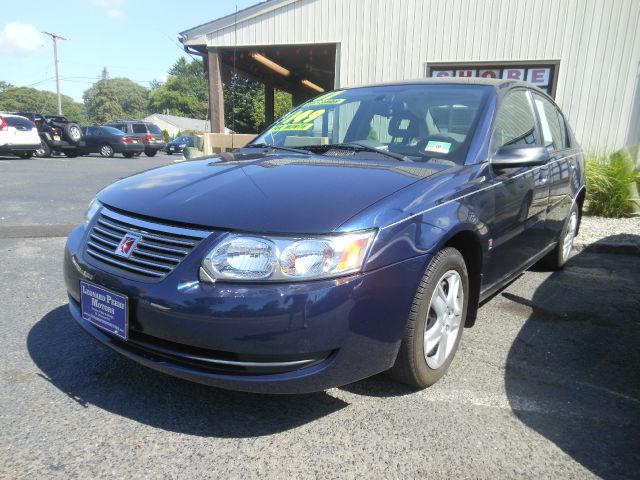 Saturn Ion 2007 photo 3