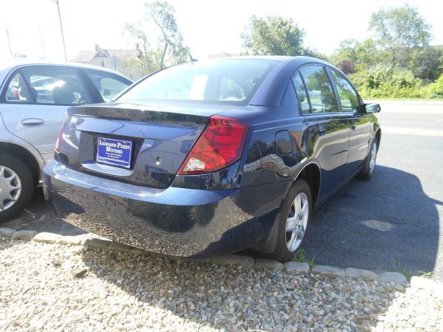 Saturn Ion 2007 photo 4