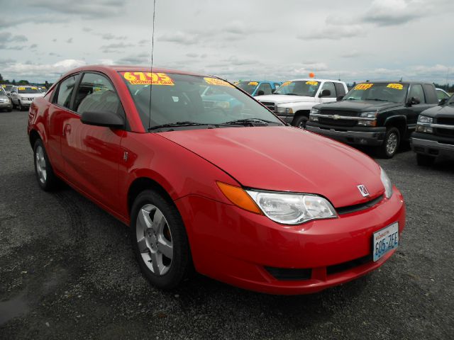 Saturn Ion 2007 photo 1