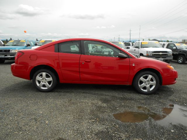 Saturn Ion 2007 photo 2