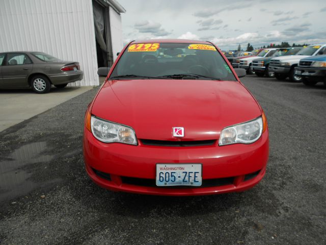 Saturn Ion 2007 photo 3