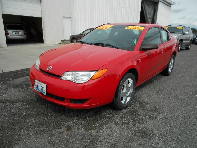 Saturn Ion 2007 photo 4