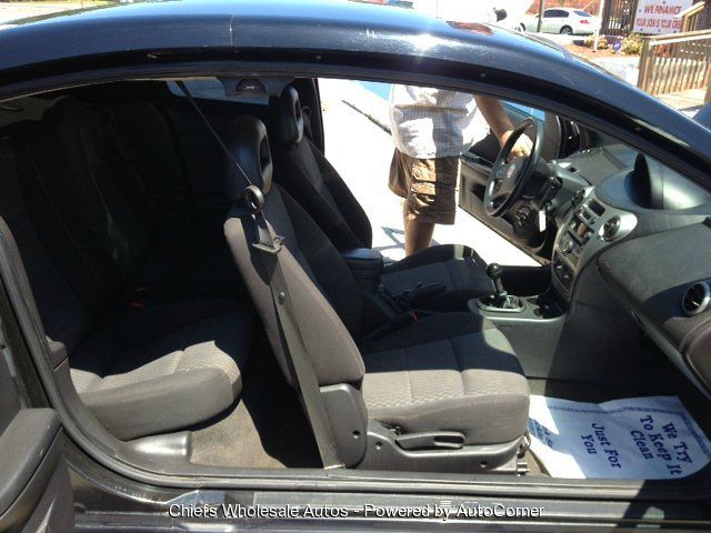 Saturn Ion 2007 photo 1