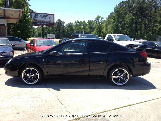 Saturn Ion 2007 photo 3