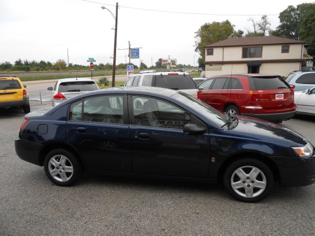 Saturn Ion 2007 photo 2