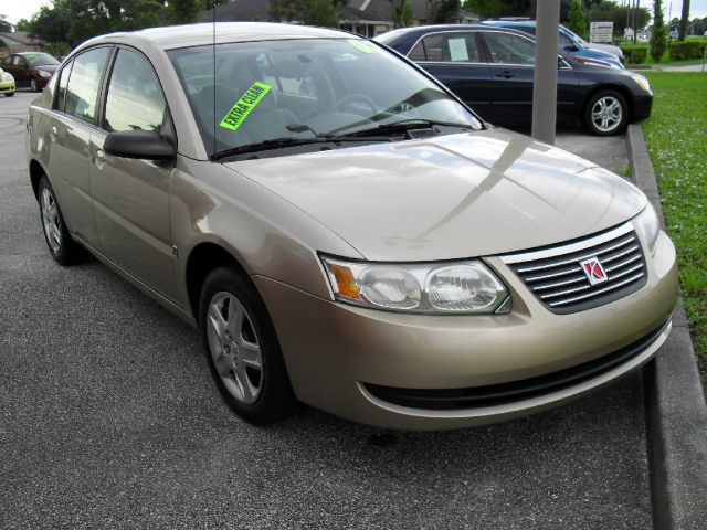 Saturn Ion 2007 photo 2