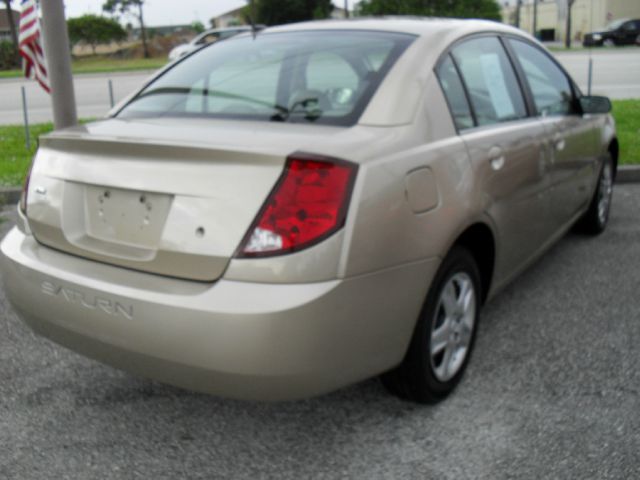 Saturn Ion 2007 photo 3