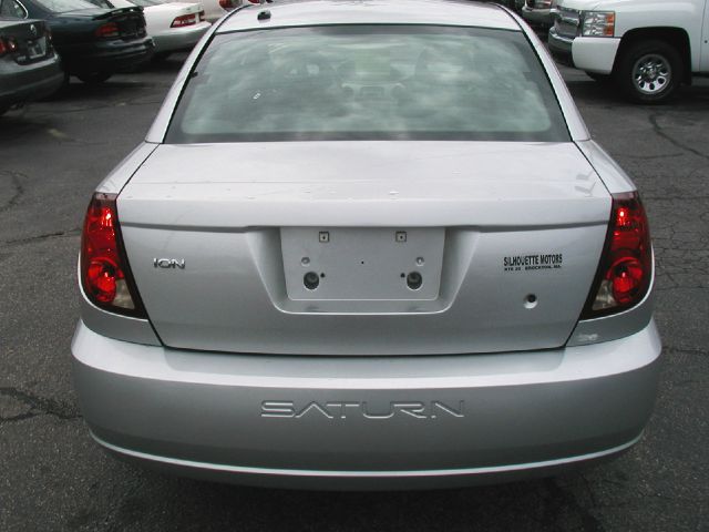 Saturn Ion 2007 photo 1