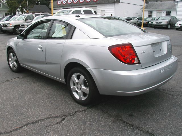 Saturn Ion 2007 photo 2