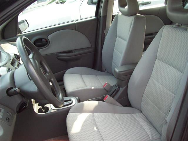 Saturn Ion 2007 photo 1