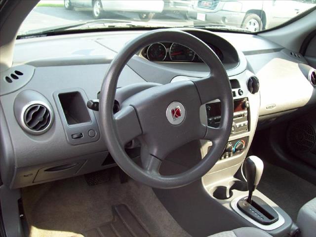 Saturn Ion 2007 photo 2