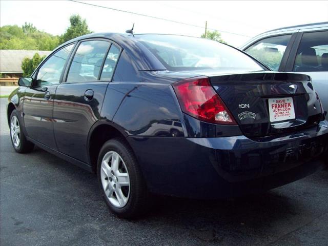 Saturn Ion 2007 photo 3