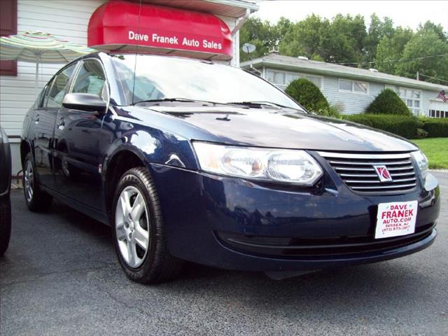 Saturn Ion 2007 photo 4