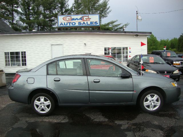 Saturn Ion 2007 photo 1