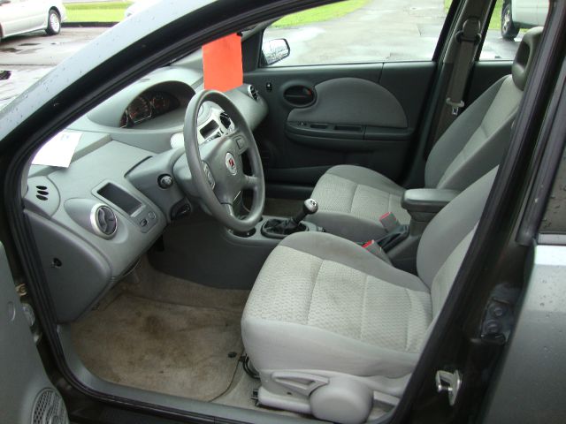 Saturn Ion 2007 photo 3