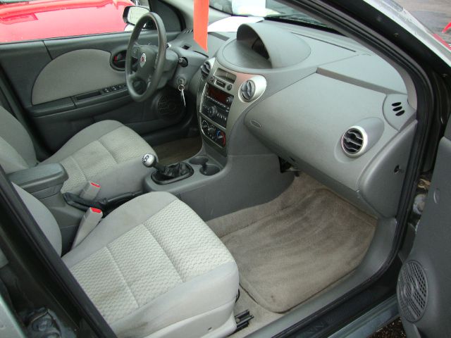 Saturn Ion 2007 photo 5