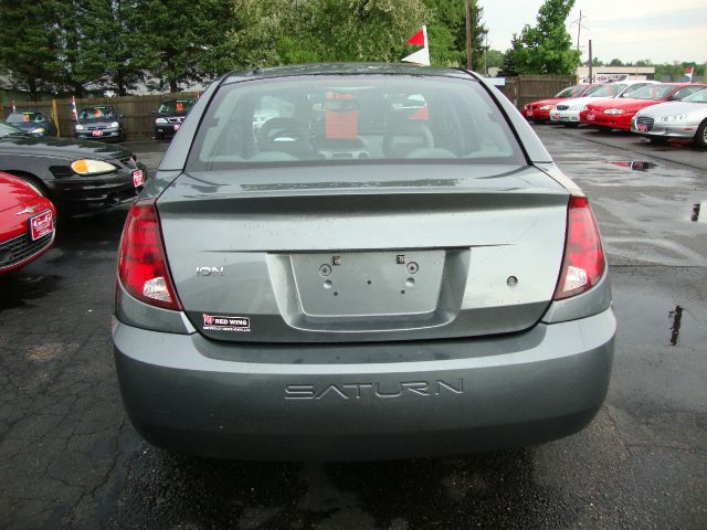 Saturn Ion 2007 photo 6