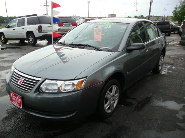 Saturn Ion 2007 photo 8