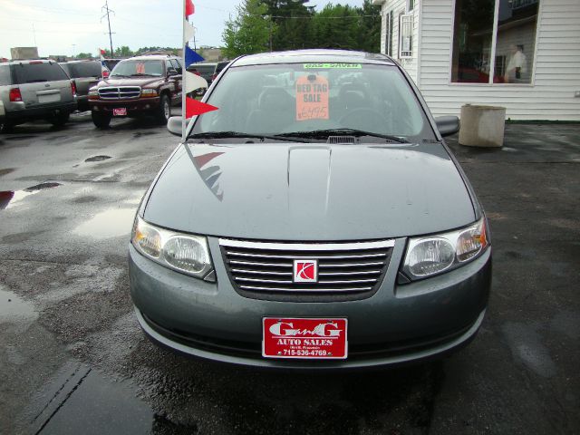 Saturn Ion 2007 photo 9