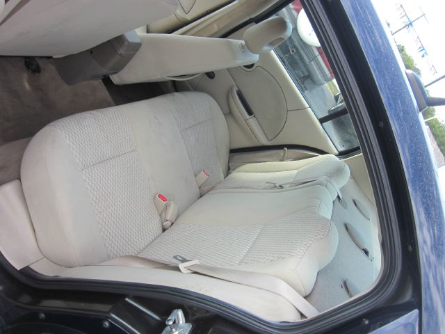 Saturn Ion 2007 photo 1