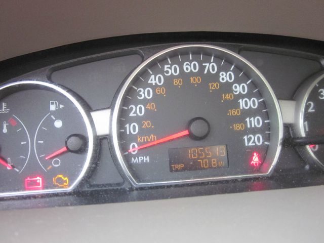 Saturn Ion 2007 photo 2