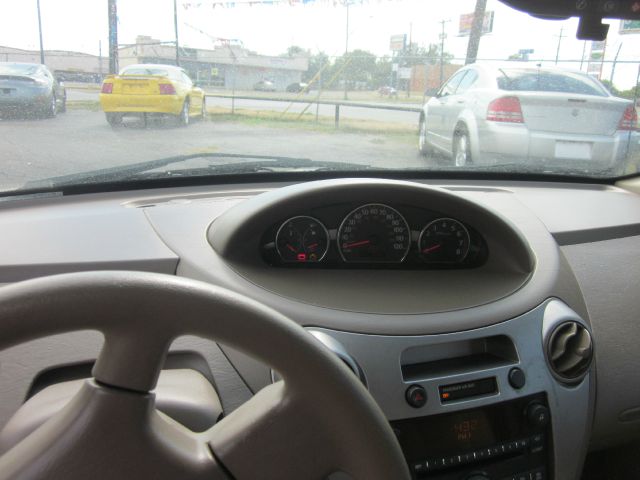 Saturn Ion 2007 photo 4