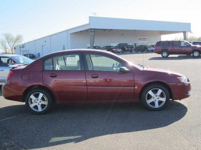 Saturn Ion 2007 photo 5