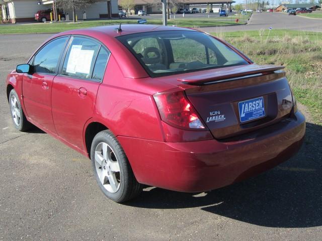 Saturn Ion 2007 photo 3