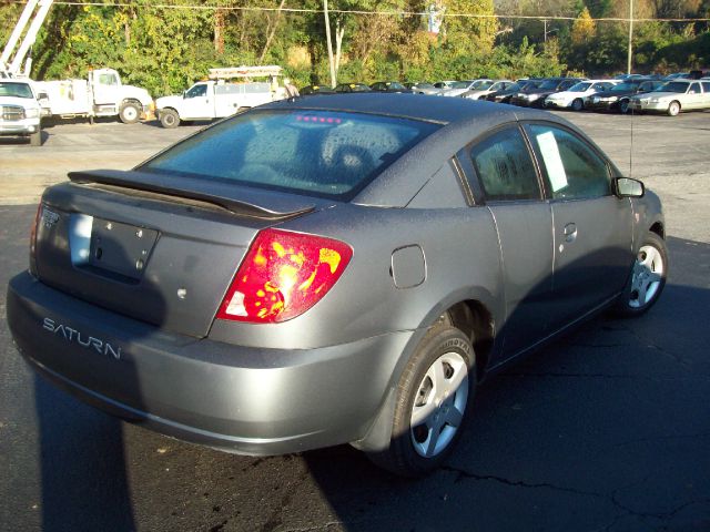 Saturn Ion Custom 5 Coupe