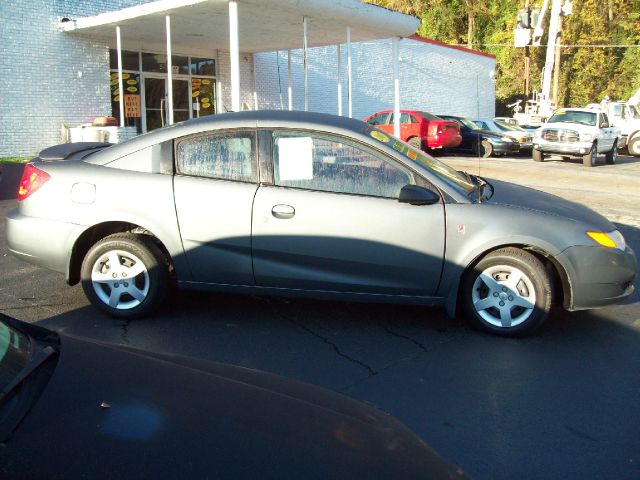 Saturn Ion 2007 photo 1