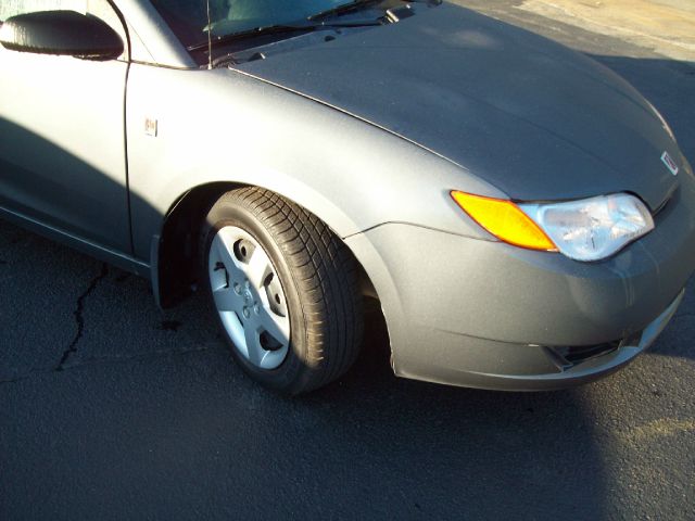 Saturn Ion 2007 photo 3