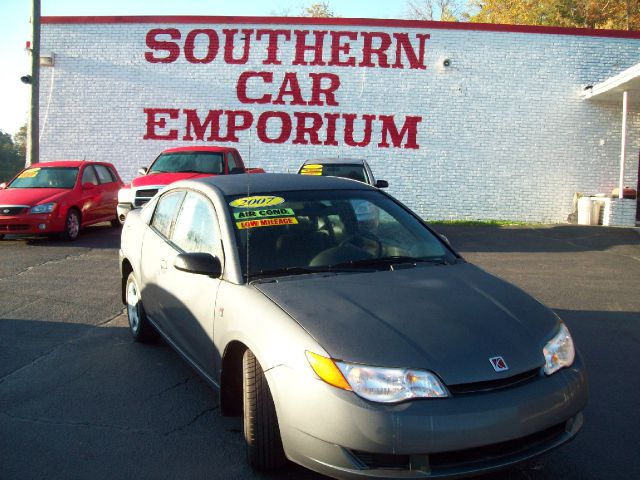 Saturn Ion 2007 photo 4