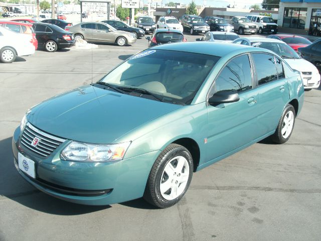 Saturn Ion 2007 photo 1