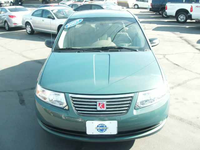 Saturn Ion 2007 photo 2