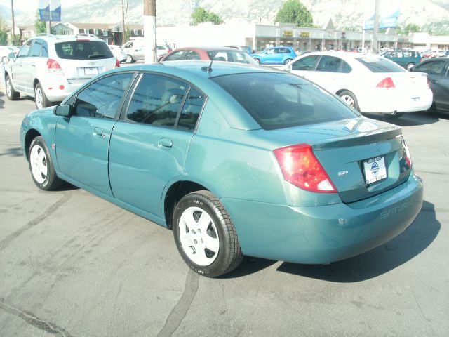 Saturn Ion 2007 photo 3