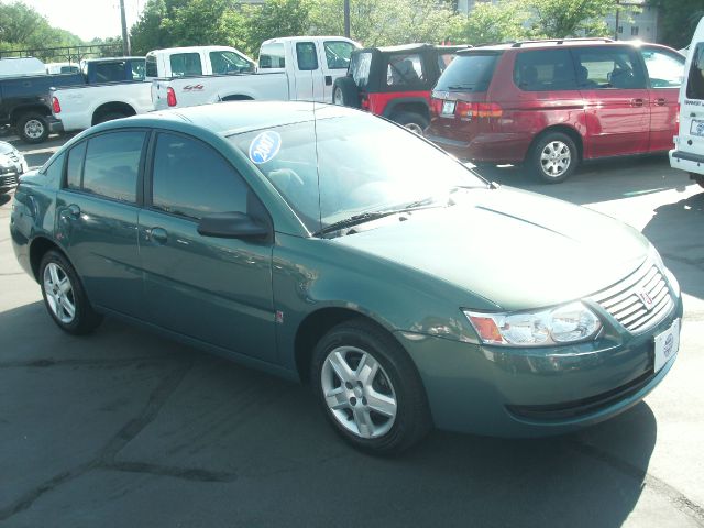 Saturn Ion 2007 photo 4