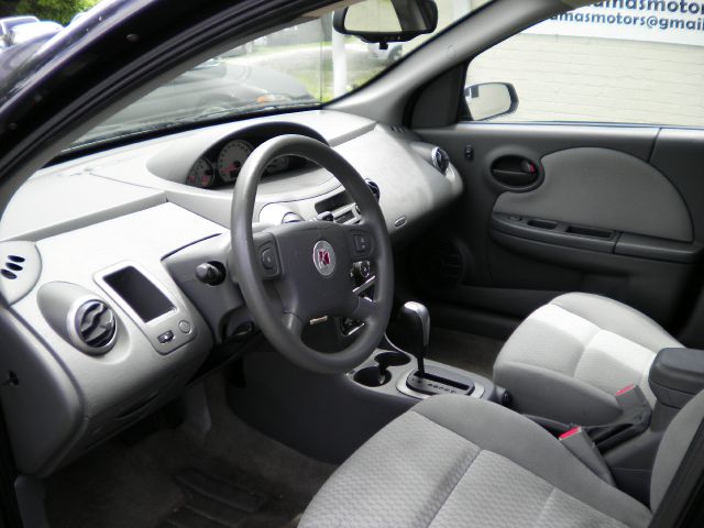 Saturn Ion 2007 photo 1