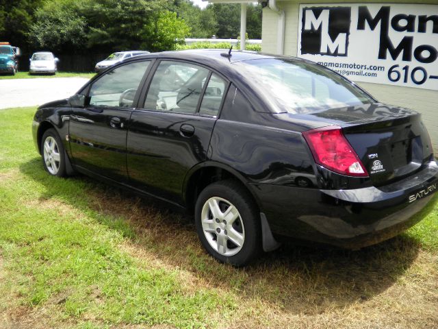 Saturn Ion 2007 photo 2