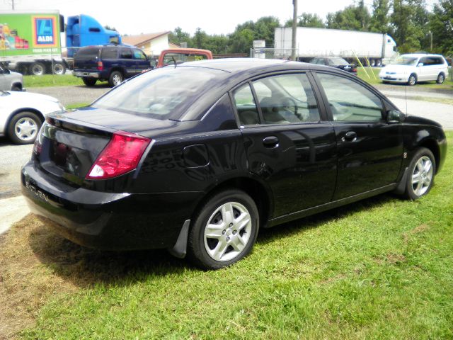 Saturn Ion 2007 photo 3