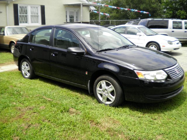 Saturn Ion 2007 photo 4