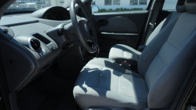 Saturn Ion 2007 photo 2