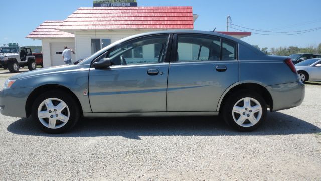 Saturn Ion 2007 photo 3