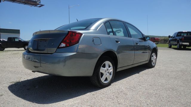 Saturn Ion 2007 photo 4