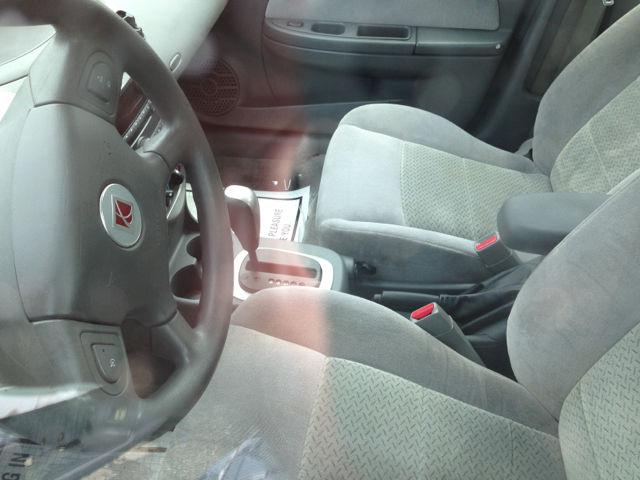 Saturn Ion 2007 photo 3