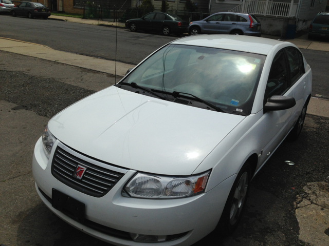 Saturn Ion 2007 photo 4