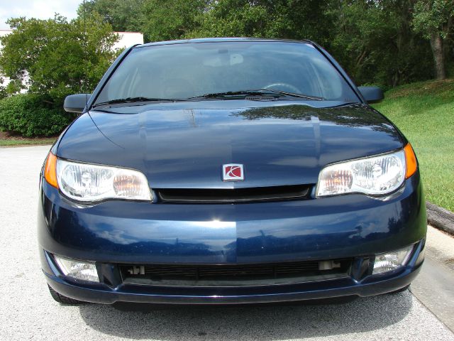 Saturn Ion 2007 photo 1